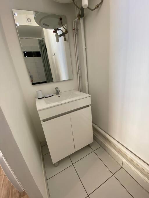 Le Kleber -Béziers - Bel appartement calme - - Appartement 1 Chambre - 14