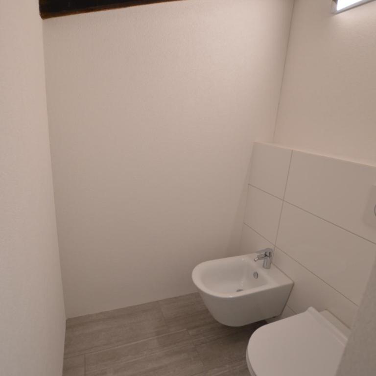Apartment Urschein in Laax-Murschetg - Apartment - auf 2 Etagen - 12