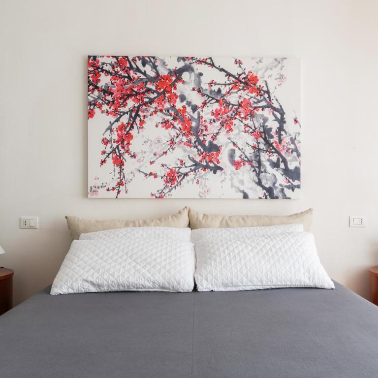 Tortona-Design District, Splendido appartamento con garage privato - Appartamento con 1 Camera da Letto - 6