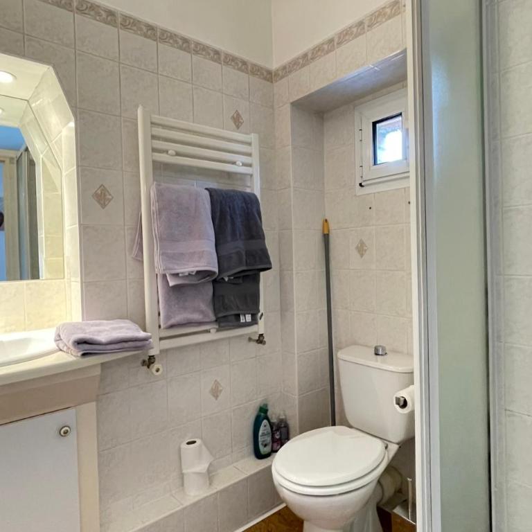 Le Blaize - superbe 2 pièces Rennes centre gare - Apartment mit 1 Schlafzimmer - 10