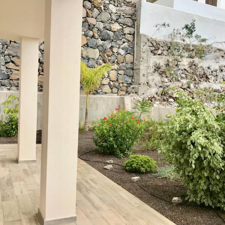 Villa Vista Bella Costa Adeje in ruhiger Villengegend mit Meerblick - Villa de 3 dormitorios - 66
