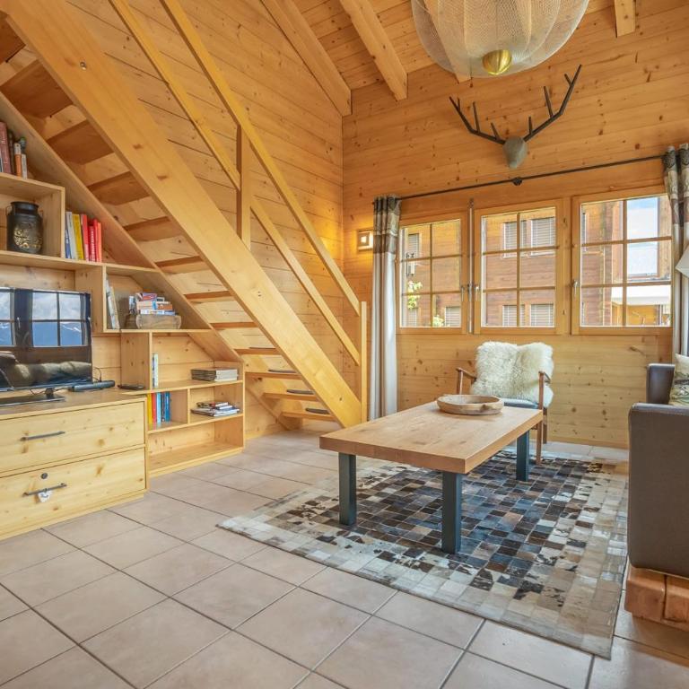 Chumma Duplex - Apartment - 13
