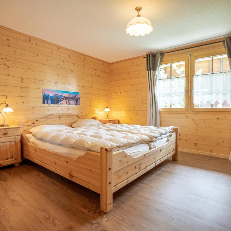 Chumma Duplex - Apartment - 16