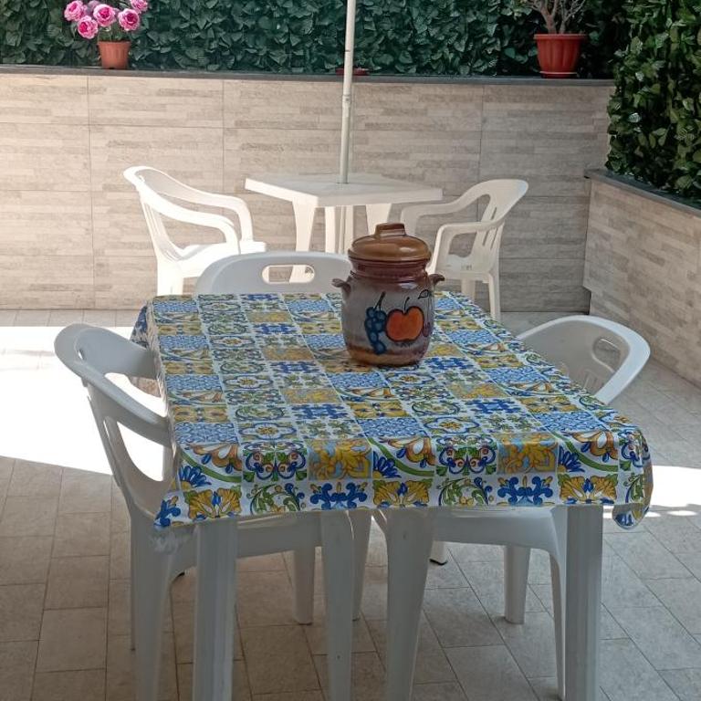 IL RE TRITONE - Casa con 1 Camera da Letto - 27