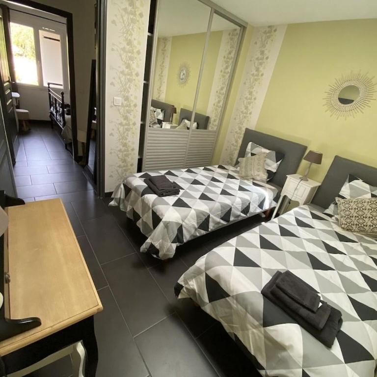 Villa Sylva - Casa con 2 Camere da Letto - 18