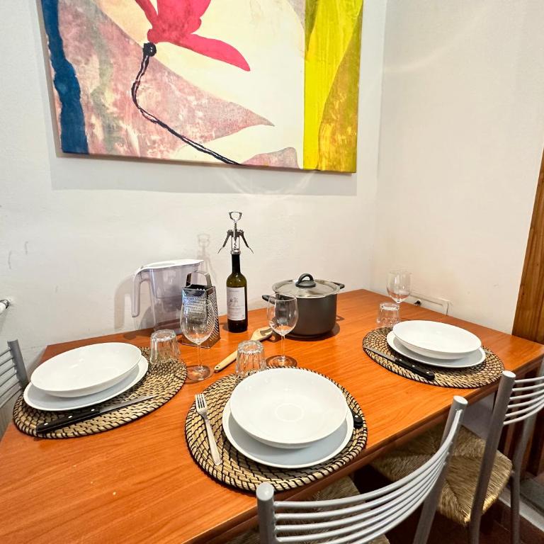 Luxurious View on Santa Croce - Appartamento con 1 Camera da Letto - 33