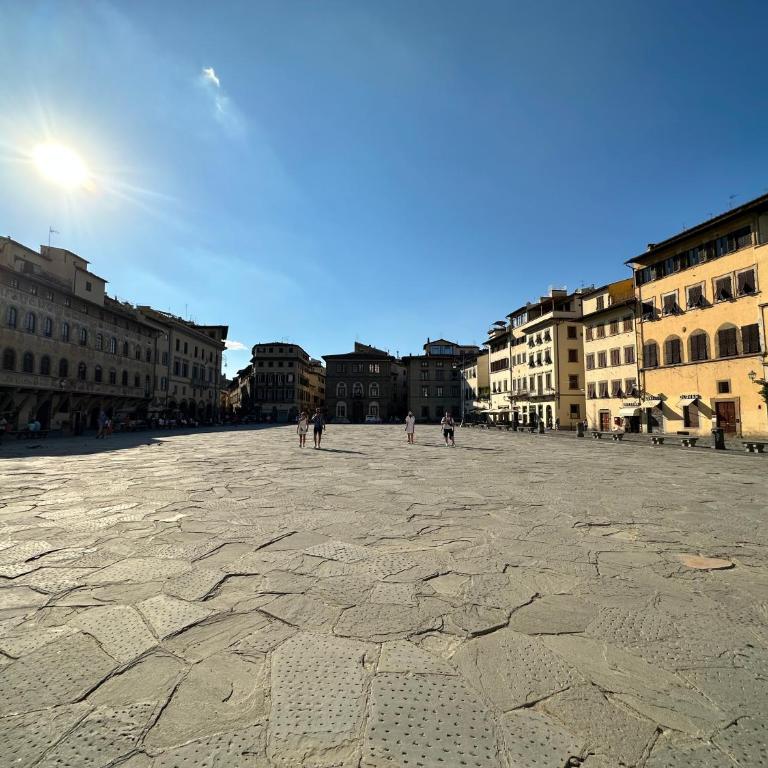 Luxurious View on Santa Croce - Appartamento con 1 Camera da Letto - 40