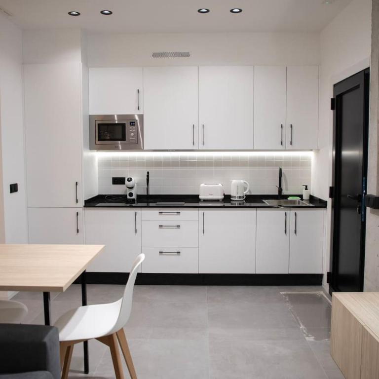 Ponteloft - Curriño - Apartamento de 1 dormitorio - 4