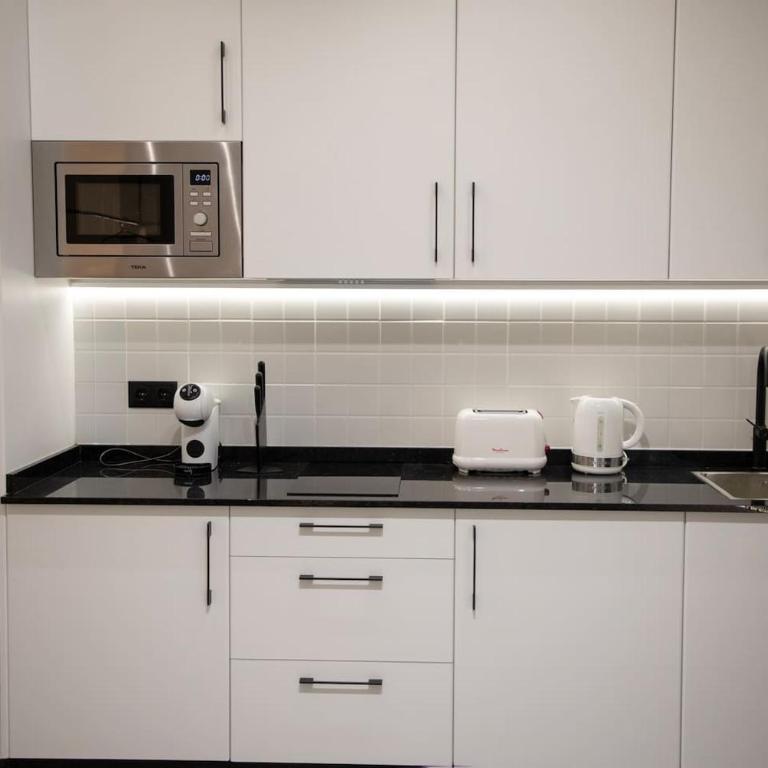 Ponteloft - Curriño - Apartamento de 1 dormitorio - 5