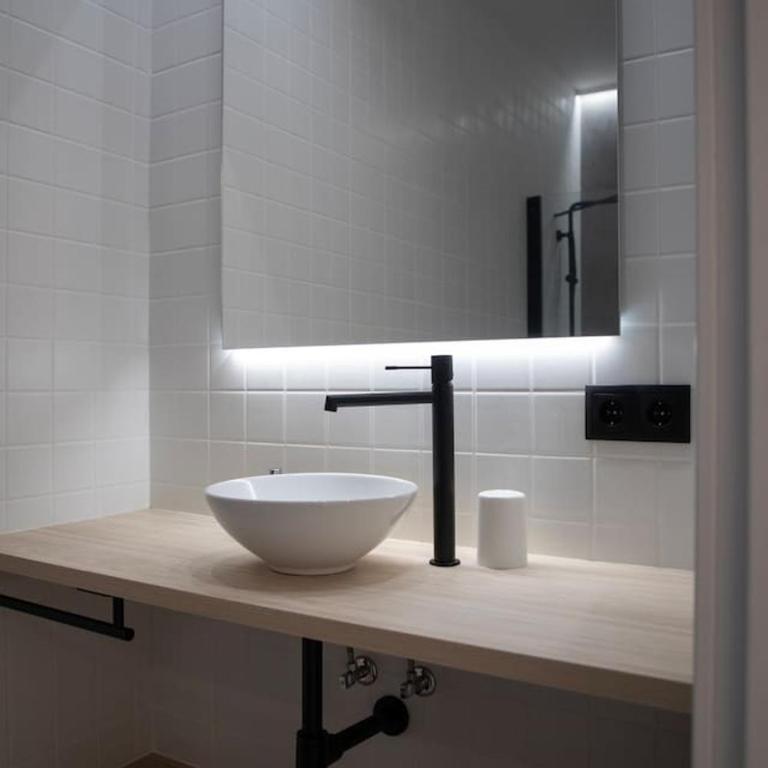Ponteloft - Curriño - Apartamento de 1 dormitorio - 7