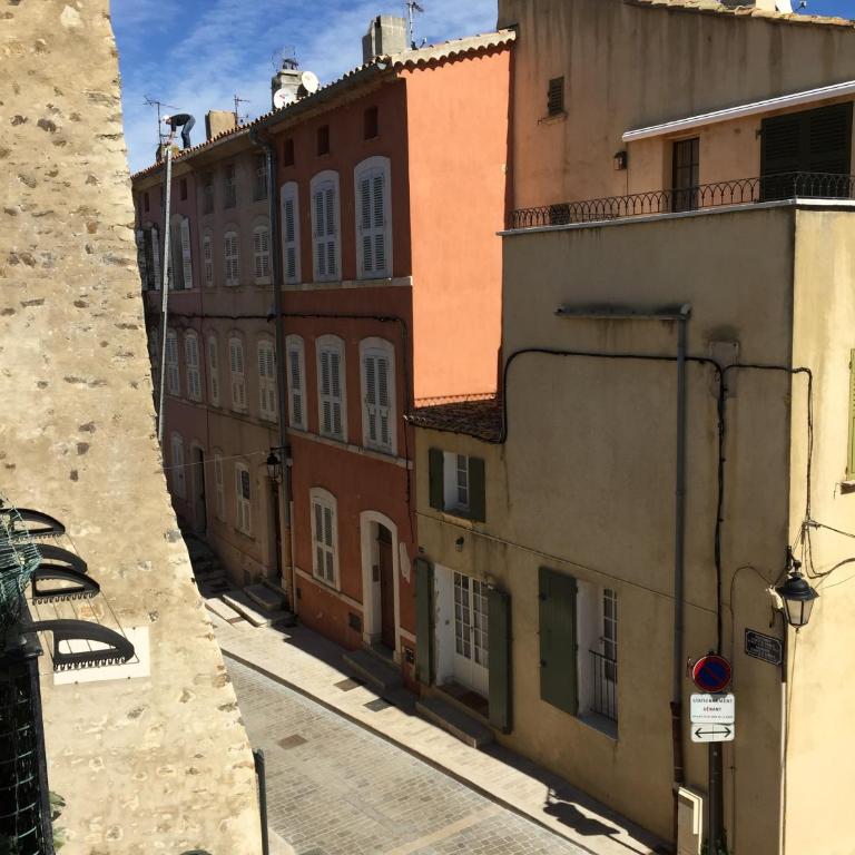 Duplex Citadelle - Deluxe Apartment - 14