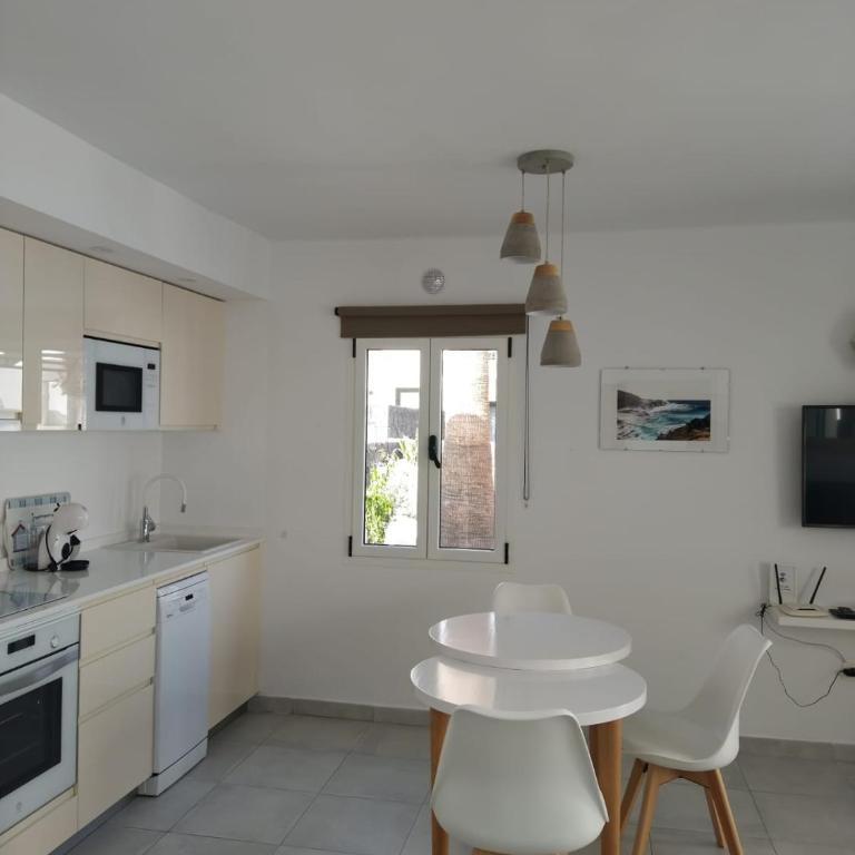Bungalow Paseo del Mar- PLAYA ROCA Residence sea front access - Free AC - Wifi - Apartamento de 1 dormitorio - 15