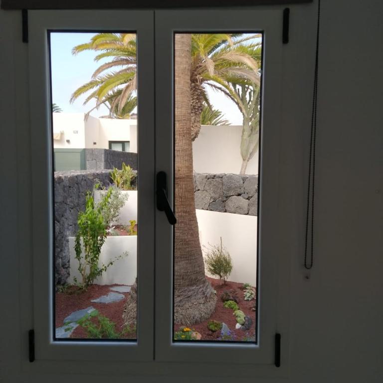 Bungalow Paseo del Mar- PLAYA ROCA Residence sea front access - Free AC - Wifi - Apartamento de 1 dormitorio - 34