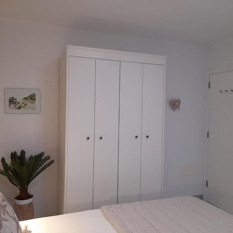 Bungalow Paseo del Mar- PLAYA ROCA Residence sea front access - Free AC - Wifi - Apartamento de 1 dormitorio - 18