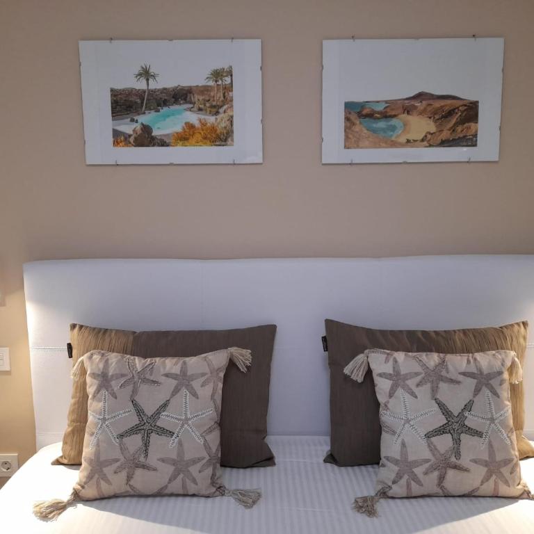 Bungalow Paseo del Mar- PLAYA ROCA Residence sea front access - Free AC - Wifi - Apartamento de 1 dormitorio - 20