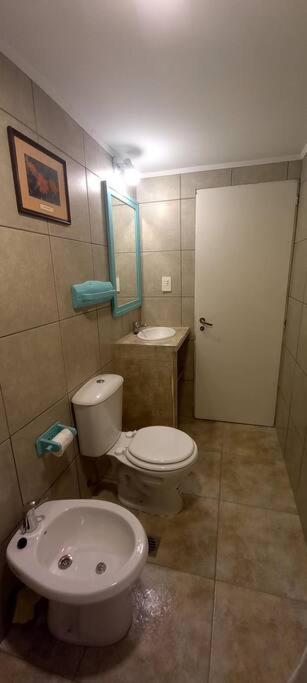 Cabaña Liebe Inge - One-Bedroom Chalet - 17