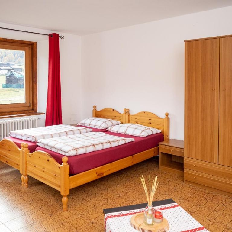 Appartamenti Astra - Appartamento con 3 Camere da Letto - 3