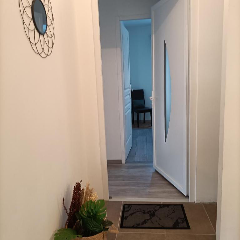 L'hippocampe - Apartamento de 2 dormitorios - 12
