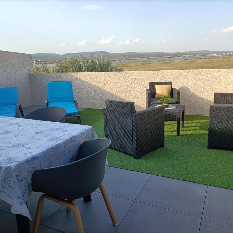 L'hippocampe - Apartamento de 2 dormitorios - 16