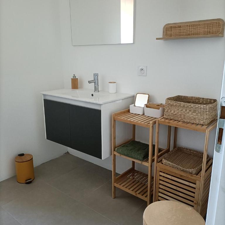 L'hippocampe - Apartamento de 2 dormitorios - 10