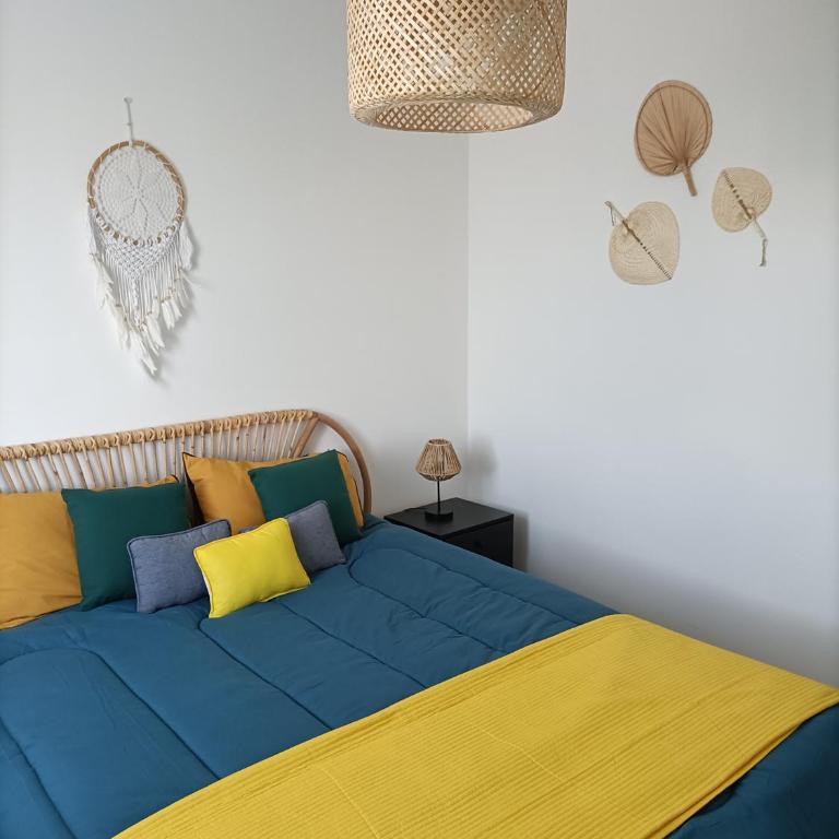 L'hippocampe - Apartamento de 2 dormitorios - 6