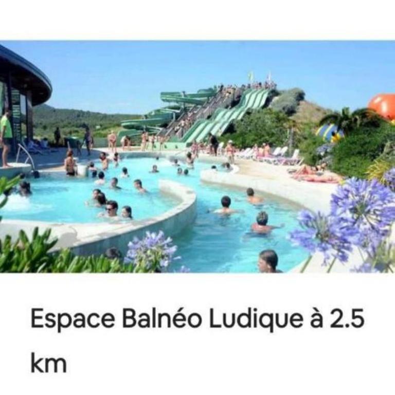 L'hippocampe - Apartamento de 2 dormitorios - 25