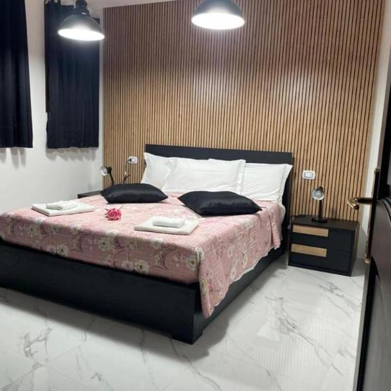 CORTICELLA 2 - Appartamento con 1 Camera da Letto - 1