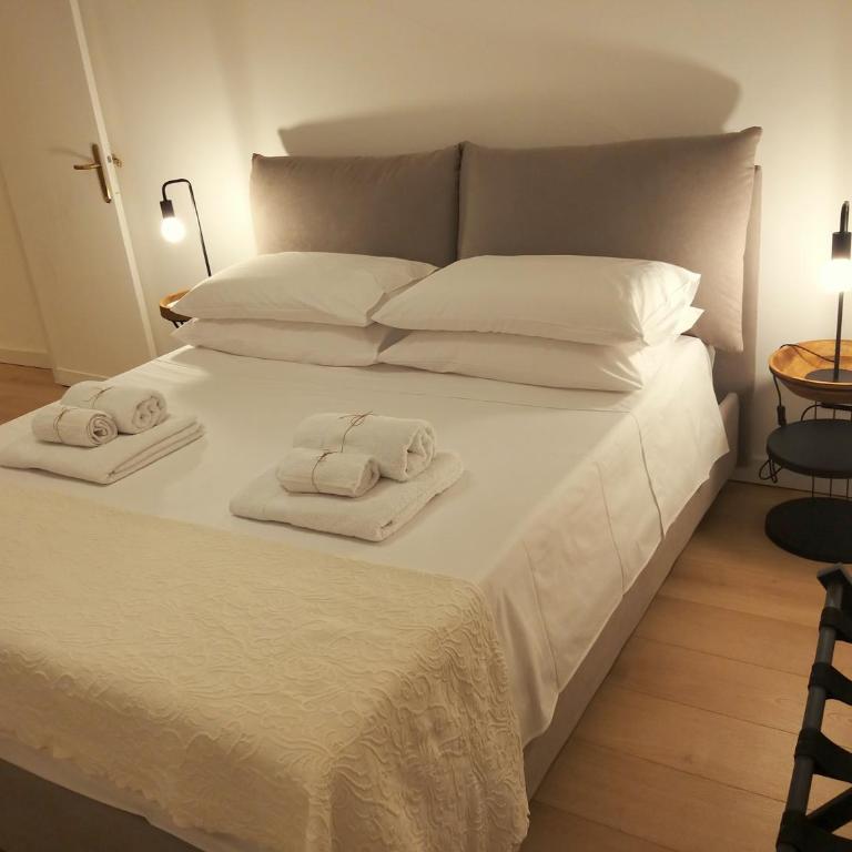 La Porta dei Mori - Appartamento con 1 Camera da Letto - 14