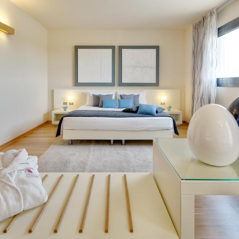 Best Western Plus Leone di Messapia Hotel & Conference - Camera King Deluxe - 2