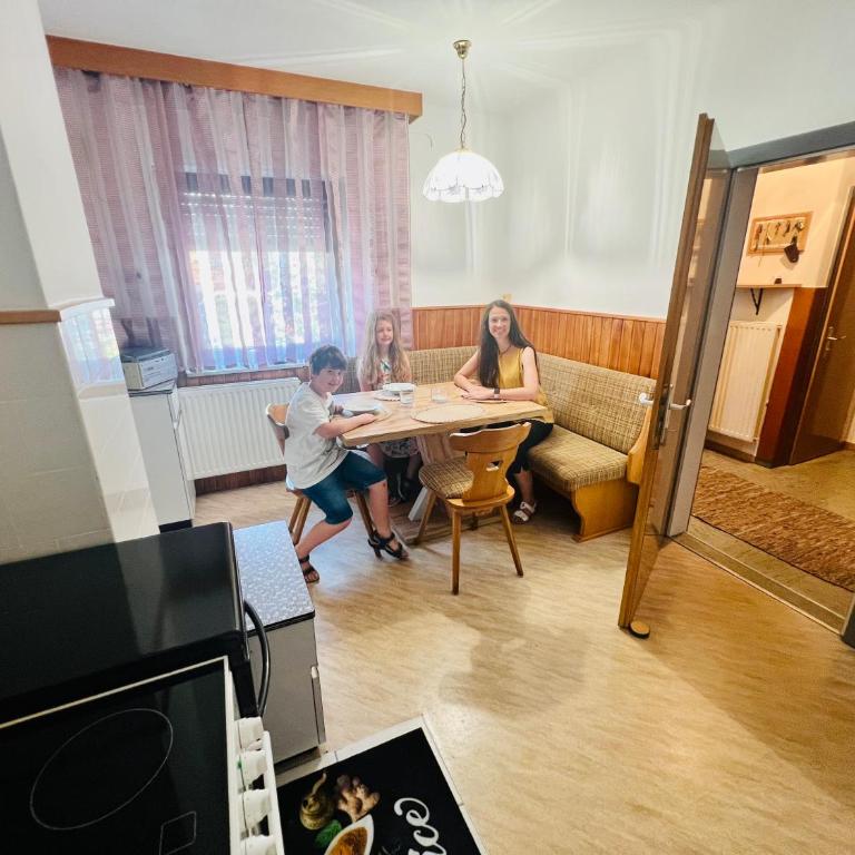 Haus Gruber - Valentina & Gabriel in der Waldheimat - Appartamento - 47