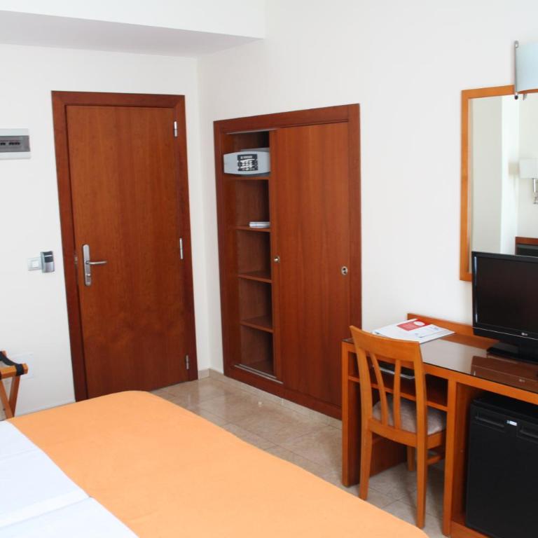 Hotel Pujol - Habitación Doble - 1