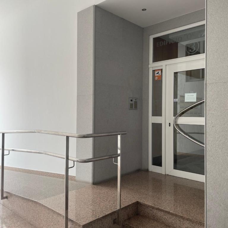 Apartamento vacacional foz - Apartamento - 7
