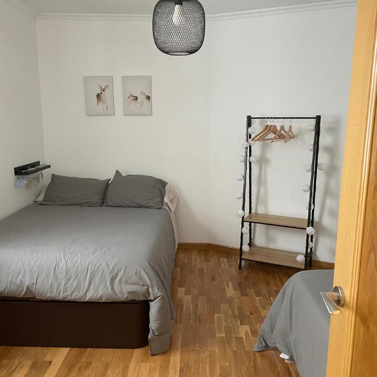 Apartamento vacacional foz - Apartamento - 6