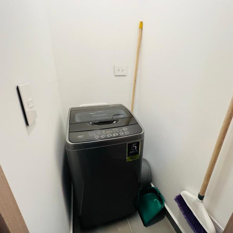 Lujoso Aparta Suite campestre en Llanogrande - Apartamento de 1 dormitorio - 22