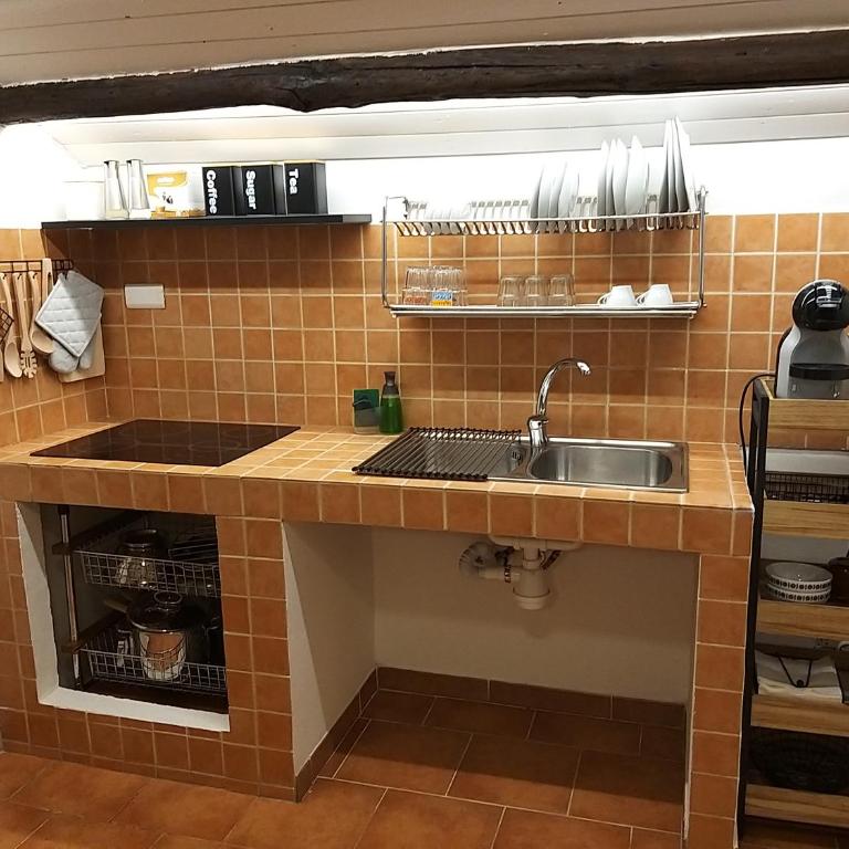 La Porta dei Mori - Appartamento con 1 Camera da Letto - 15
