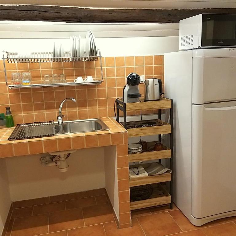 La Porta dei Mori - Appartamento con 1 Camera da Letto - 16