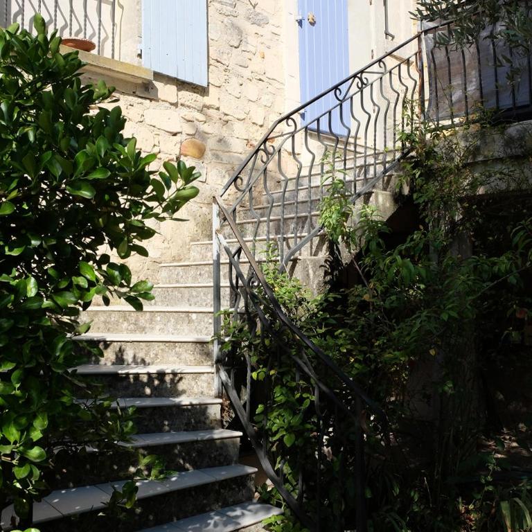 MAS D'ARTAUD - Appartement 2 Chambres - 21