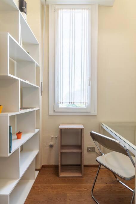 Da Giuliana - moderno bilocale - Appartamento con 1 Camera da Letto - 8