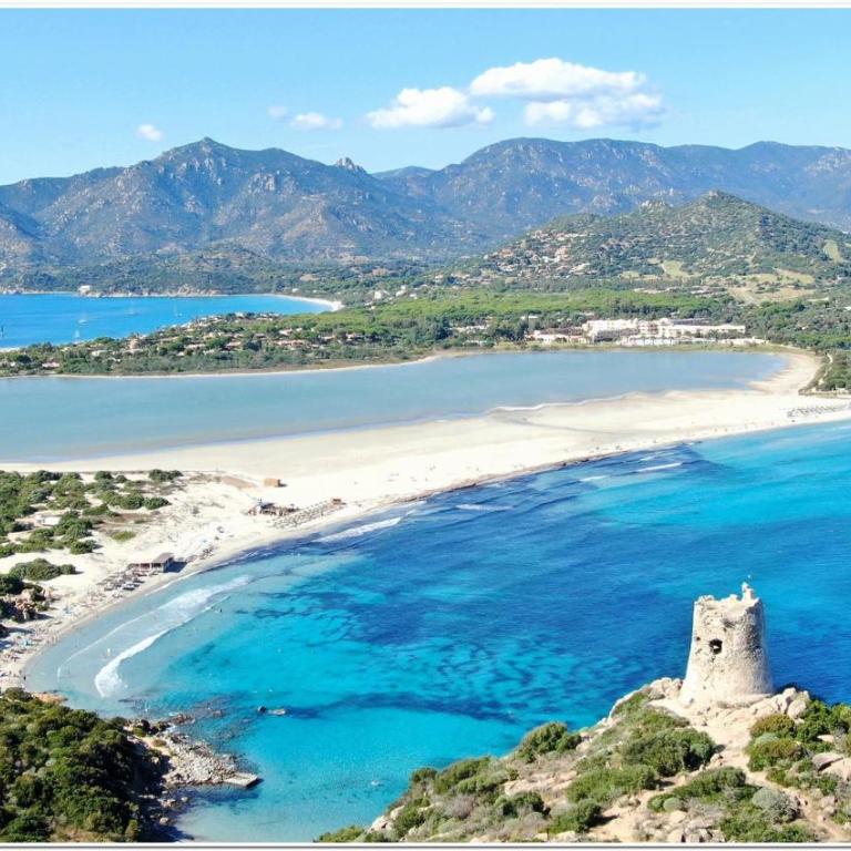 Home & Sea Villasimius - Appartamento con 2 Camere da Letto - 7
