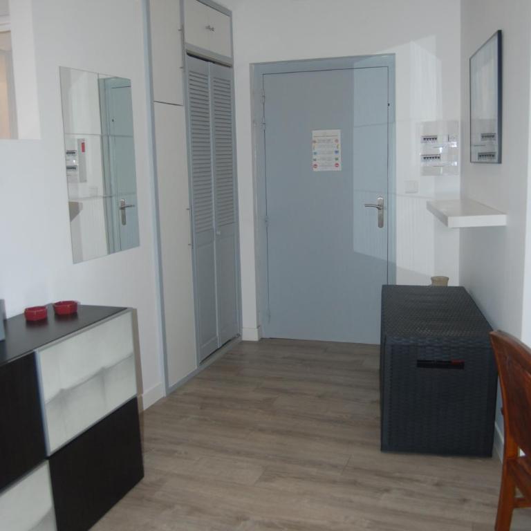 Résidence Leclerc - Appartements d'hôtes - Secteur thermal - Appartement 1 Chambre - 10