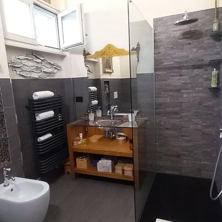 Suite Fiorella - Appartamento con 1 Camera da Letto - 5