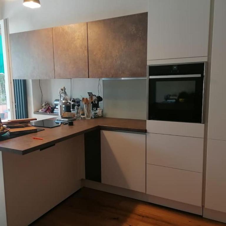 Suite Fiorella - Appartamento con 1 Camera da Letto - 7
