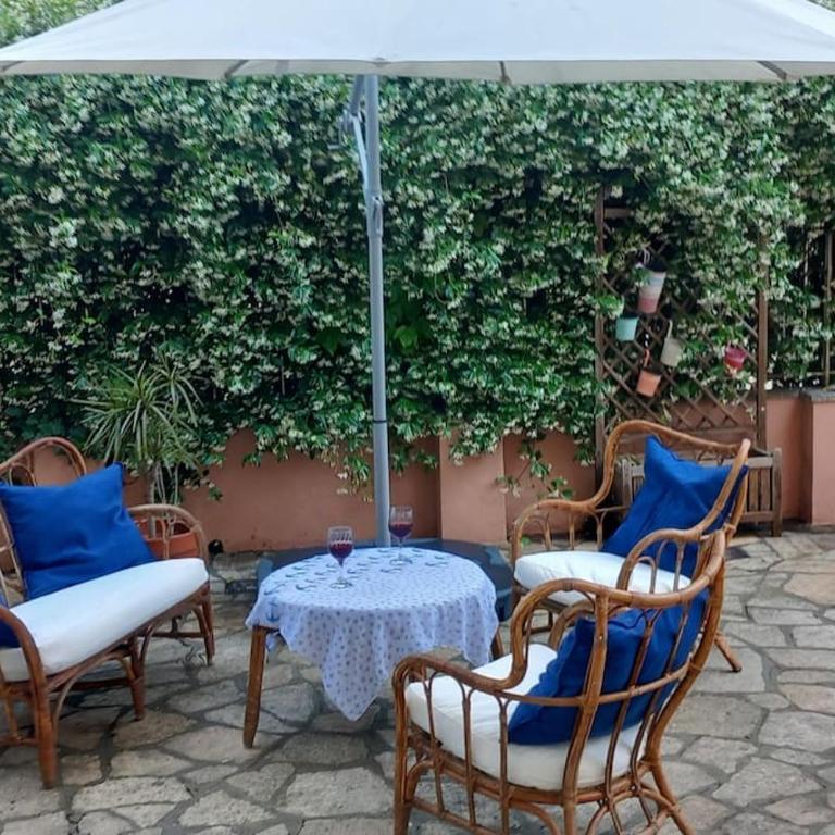 Suite Fiorella - Appartamento con 1 Camera da Letto - 9