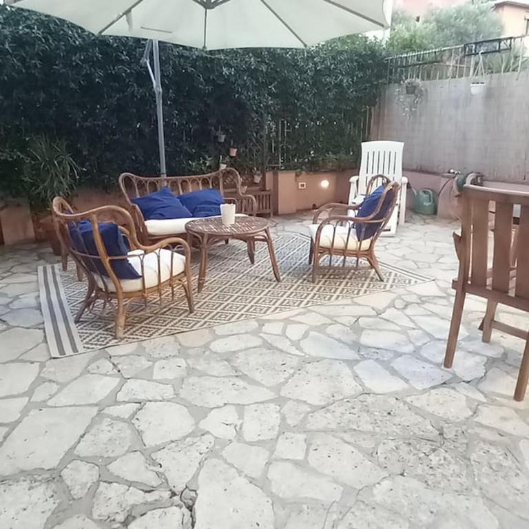 Suite Fiorella - Appartamento con 1 Camera da Letto - 10