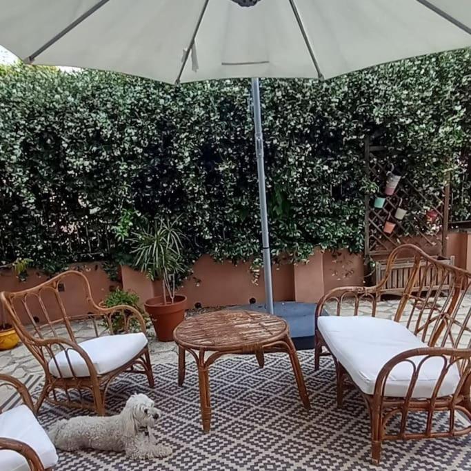 Suite Fiorella - Appartamento con 1 Camera da Letto - 13
