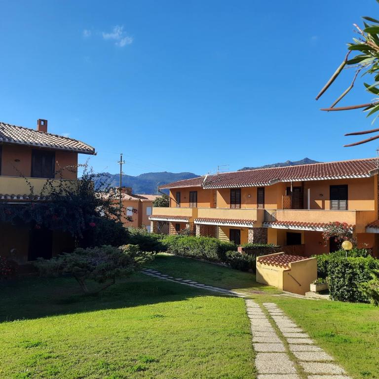 Home & Sea Villasimius - Appartamento con 2 Camere da Letto - 13