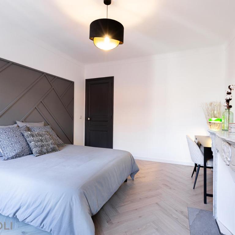 The Neroli Elegant and spacious ideally located - Appartamento - 22