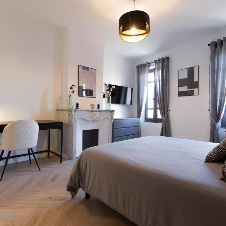 The Neroli Elegant and spacious ideally located - Appartamento - 21