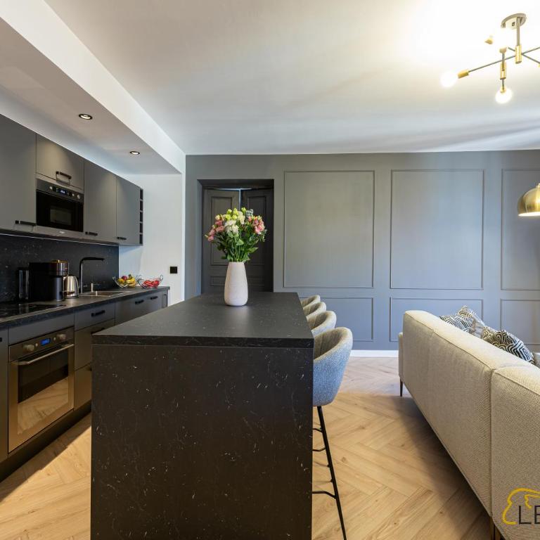 The Neroli Elegant and spacious ideally located - Appartamento - 1