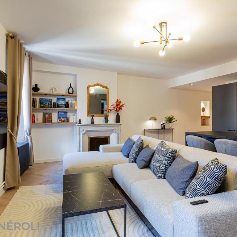The Neroli Elegant and spacious ideally located - Appartamento - 6